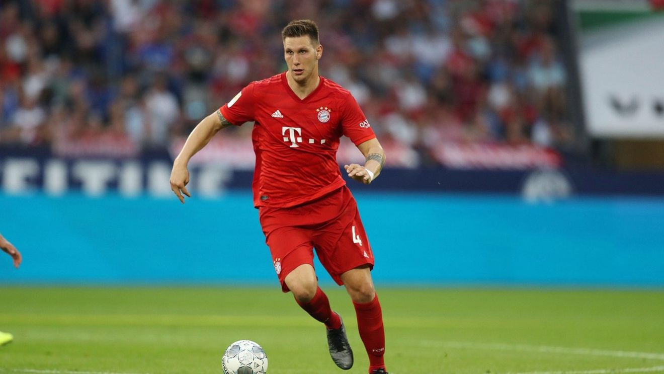 Dezastru pentru campioana Germaniei: Niclas Sule a respins oferta de reînnoire a contractului venită din partea lui Bayern Munchen!