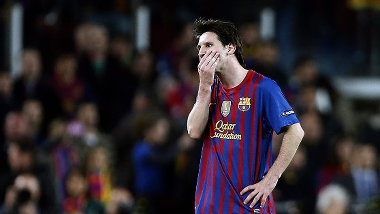 Nu credeai că Messi poate face asta!** Acuze DURE primite de "noul Maradona" din partea unui fotbalist de la Real