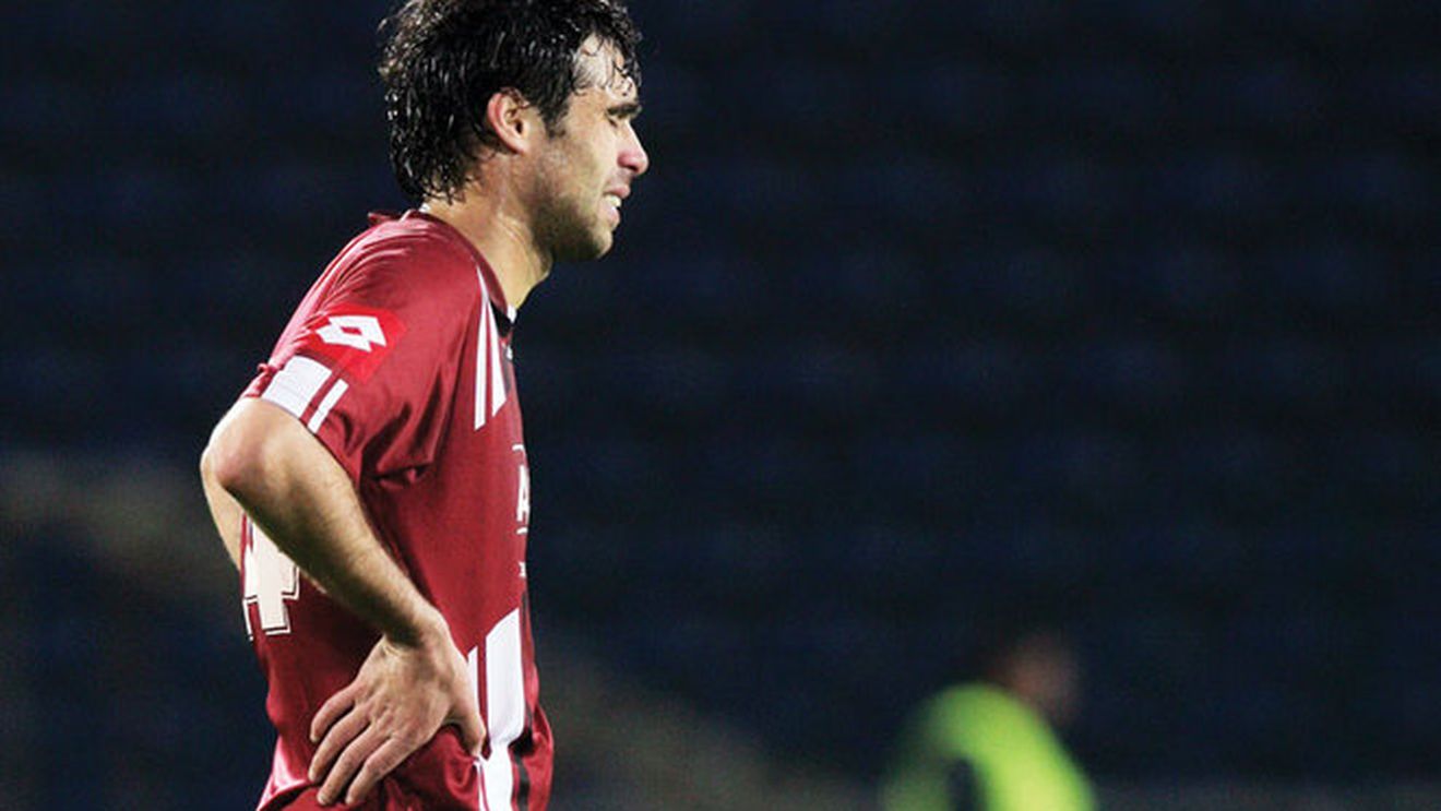 "Dăm totul pentru a ajunge în Cupa UEFA!"