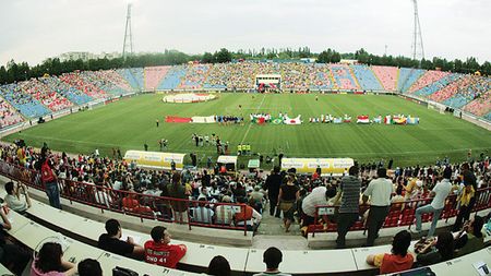 "90% suntem plecați din Ghencea!"** SINGURUL om care îl poate face pe Gigi să se răzgândească