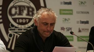 "Nu mă interesează că este scandal la Craiova, suntem obligați să-i batem"