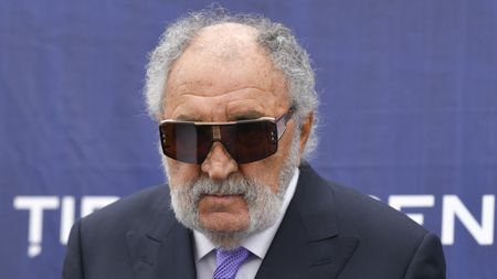 Americanii au scris ce s-a întâmplat după ce Ion Țiriac a intrat într-un cazino și a pus bani de 13 ori la rând pe 13 negru, la ruletă