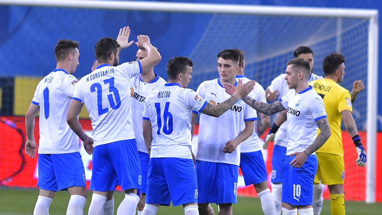 Ştefan Vlădoiu spune ce i-au lipsit Craiovei ca să ia titlul: „Koljic, fanii şi victoriile cu echipele din spate”