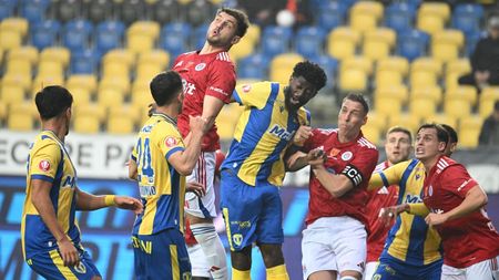 Problemele financiare lovesc SuperLiga! Două cluburi se pregătesc să ceară insolvența