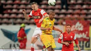 Wesley știe secretul pentru a lua titlul :** "Dacă am juca numai cu Dinamo, am fi campioni"