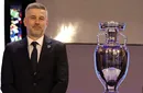 Răscoala oamenilor lui Gică Hagi împotriva lui Edi Iordănescu. După Valentin Cojocaru, un alt fost fotbalist al „Regelui” contestă convocările la naționala României
