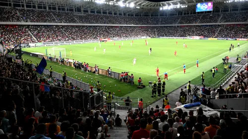 A treia echipă care vrea să joace pe stadionul Steaua! După FCSB și CSA, un club din Superliga ia în calcul arena din Ghencea pentru meciurile de acasă