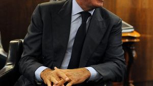 Îl laudă pe Guardiola, dar o vede pe Real favorită la titlu! Julio Iglesias, despre forțele Primerei Division: