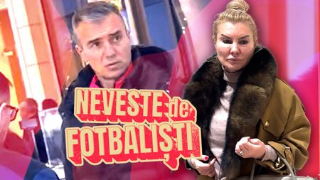 Daniel Pancu și soția se înnoiesc pentru anul 2026! Unde au fost surprinși cei doi, după ce antrenorul lui CFR Cluj a intrat în vacanță