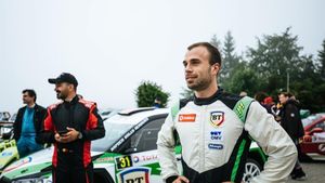 Motorsportul spectacol se întoarce! Pilot surpriză la restartul Campionatului Național de Drift
