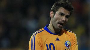 Balaci, alături de Mutu:** "E singurul care poate face diferența! Știe că a greșit"