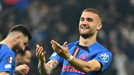 Doar așa ia Gigi Becali cele 15.000.000 de euro pe Daniel Bîrligea. Anunțul impresarului italian pe care îl are atacantul