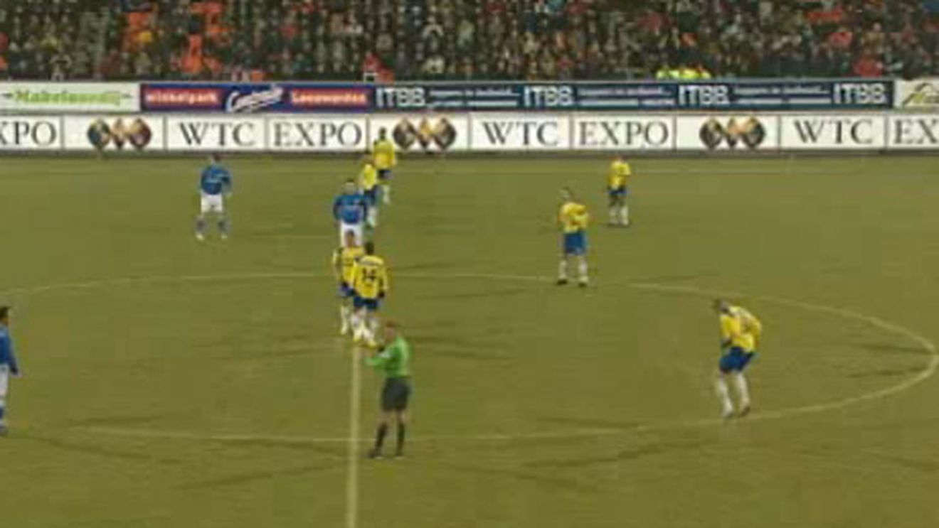 VIDEO Se poate înscrie mai repede?** Gol, după doar 9 secunde! Vezi aici și cea mai rapidă reușită din istorie!