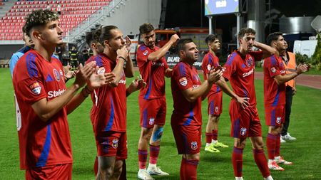 MERCATO De la Steaua ajunge în Ștefan cel Mare! Dinamo a făcut primul transfer al verii