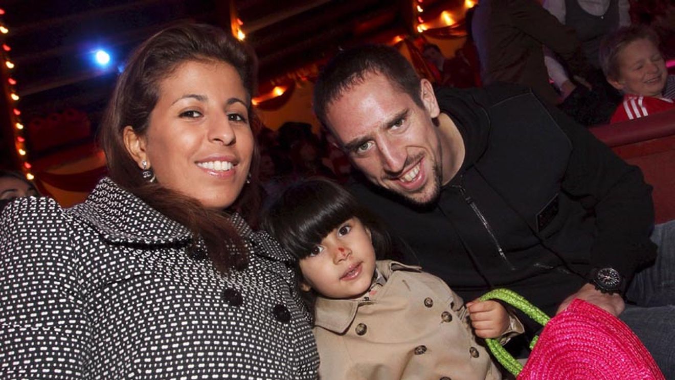 Ribery ar putea ajunge la închisoare