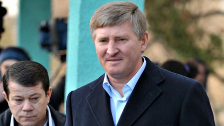 Oligarhul Rinat Ahmetov a intervenit și i-a dat o sumă uriașă sportivului ucrainean dat afară de la Jocurile Olimpice: „Vreau să-și continue lupta!”