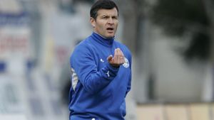 "Dacă Sepsi revine la Bistrița, într-un an e la națională"