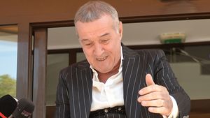 Gigi Becali speră să dea o lovitură pe care nimeni n-o mai aștepta cu fotbalistul pe care a refuzat 9.000.000 de euro de la Benfica: „E posibil să explodeze”