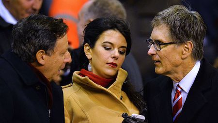 S-a dat de gol soția patronului lui Liverpool? Ce a postat Linda pe Twitter. Super jucătorul pe care ar urma să-l transfere Klopp