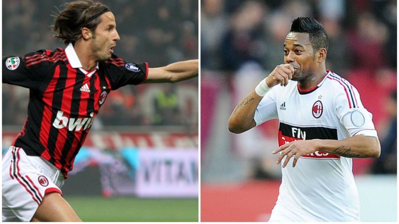 Monaco, gata de încă o lovitură: Robinho, în Franța? Un fundaș poate veni la pachet