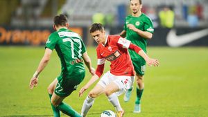 EXCLUSIV: Dinamo a dat lovitura! S-a luptat intens pentru Rotariu, iar puștiul a semnat pe 6 ani