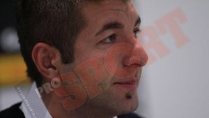 Galamaz surprinde:** "Echipa avea nevoie de un astfel de moment! Ne-a făcut mai uniți"