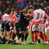 Duarte și Cîrjan și-au aflat pedepsele după eliminările din Dinamo – FCSB! Câte etape vor lipsi