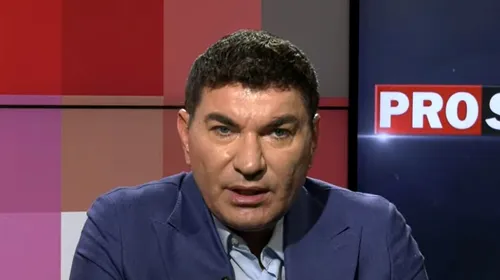 Cristi Borcea, veste uriașă pentru fanii lui FCSB. Cum va reuși Nicolae Dică să îi îndeplinească visul lui Gigi Becali: „Nu este greu” | VIDEO EXCLUSIV ProSport Live