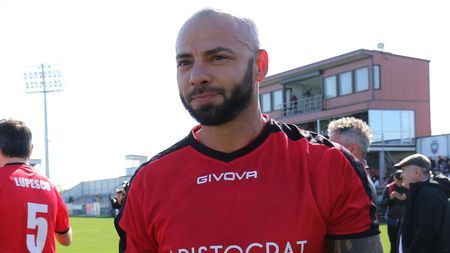 Giani Kiriță i-a făcut praf pe rivali înainte de FCSB – Dinamo: „Sunt la pământ din toate punctele de vedere. Nu-i mai prindem așa rău”