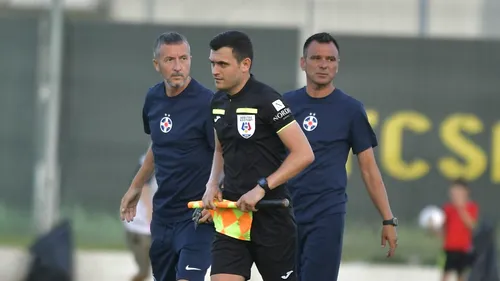 Mihai Stoica, dezvăluiri din culisele demisiei lui Toni Petrea de la FCSB: „Mi-a zis că ar vrea să plece după meci, i-am zis că vorbim de dimineață!”