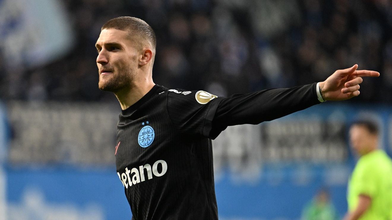 Anunț din Germania! Când începe Schalke să negocieze cu Gigi Becali pentru Bîrligea