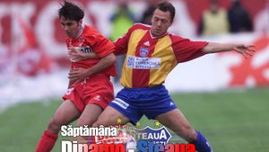 "Dorinel se va impune la Steaua doar dacă se înțelege cu Becali" TU CE CREZI?