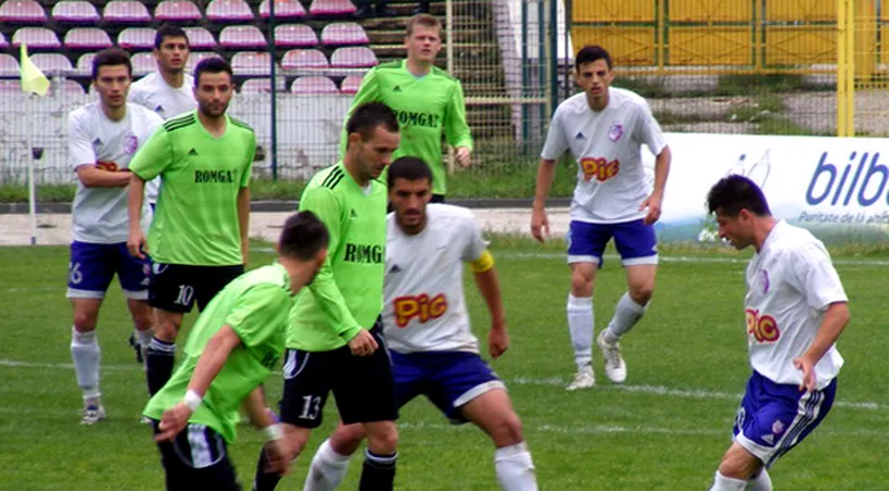 Umiliți** și de Severin