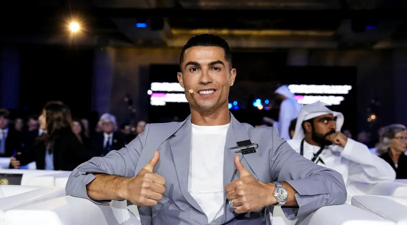 Cristiano Ronaldo, pregătit de trădarea secolului. Transferul şoc ar clătina campionatul: „Niciodată nu poți să ştii ce se întâmplă