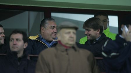 Poli Timișoara contestă oficial arbitrajul