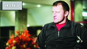 "Tănase a ales altceva** decât fotbalul!"