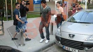 Transferurile lui Tatu și Wires, în IMPAS:** "S-ar putea să nu rămână niciunul!" O altă echipă din Liga 1 i l-ar putea "sufla" pe Tatu Stelei