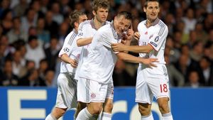 Dorinel a ghicit finalistele**: "Merg pe mâna lui Bayern pe Bernabeu"