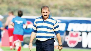 Popa: "Nu suntem niște fraieri!"