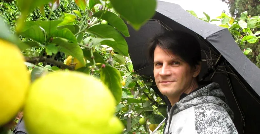 Daniel Robu, din trupa ”De la Vegas”, dă detalii despre familia sa. ”Ne-am căsătorit. Este oficial. A fost pe silent”