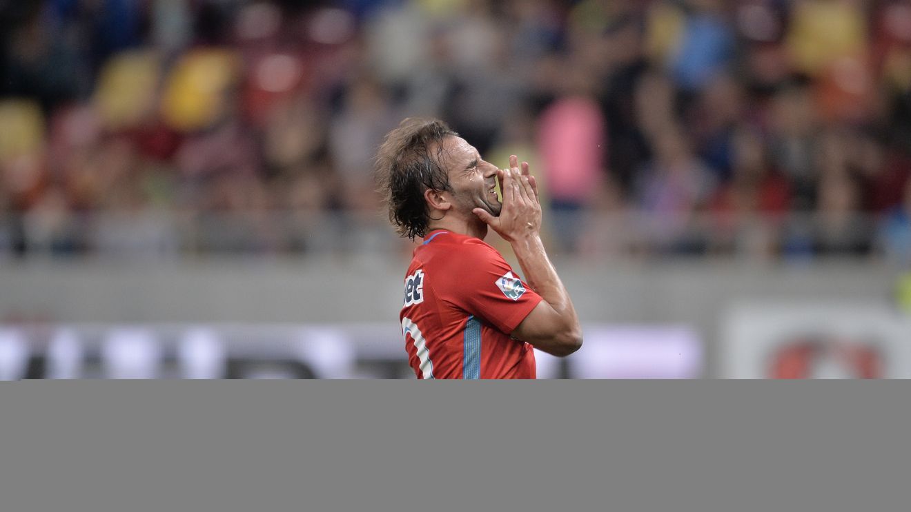 Au ajuns la un acord! Becali a anunță ce se întâmplă cu Teixeira și cu transferul lui Nemec la FCSB