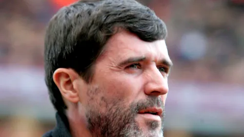 Declarația războinicului Roy Keane după calificarea Irlandei la Europeanul din Franța și ce impact au asupra actualilor fotbaliști 