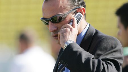 Prunea: "Nu trebuie să ne facem griji cu portarii"