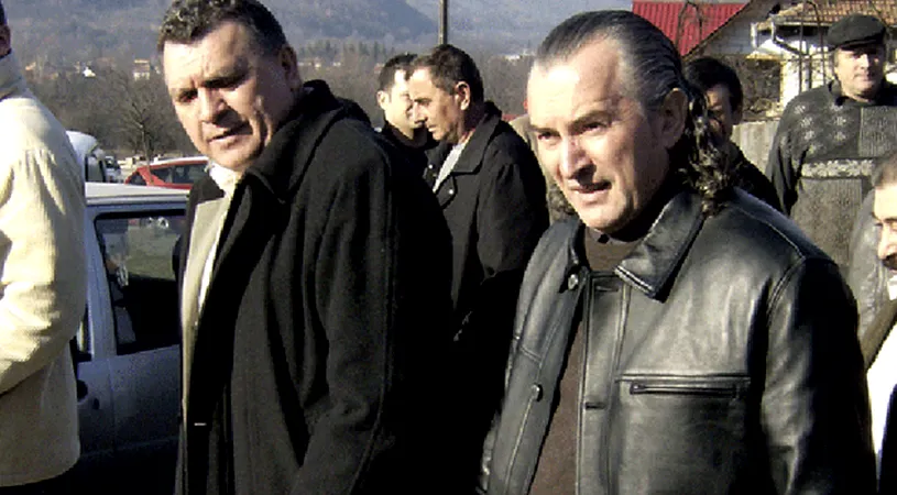 „Jiul a trăit din banii minerilor,** iar alții au distrus ce am construit