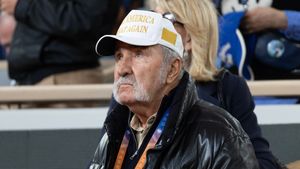 Ion Țiriac a descoperit sensul existenței omului pe Pământ și le-a dat un sfat românilor: „Acesta e tot secretul vieții”