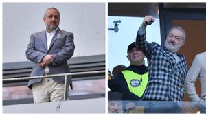 Mihai Rotaru s-a săturat să-l vadă pe Gigi Becali şi a dat undă verde pentru transferuri. Se face a doua achiziție de top din Superliga