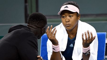 Nu doar Simona schimbă. Naomi Osaka a renunțat la antrenor, după ce a pierdut locul 1 WTA