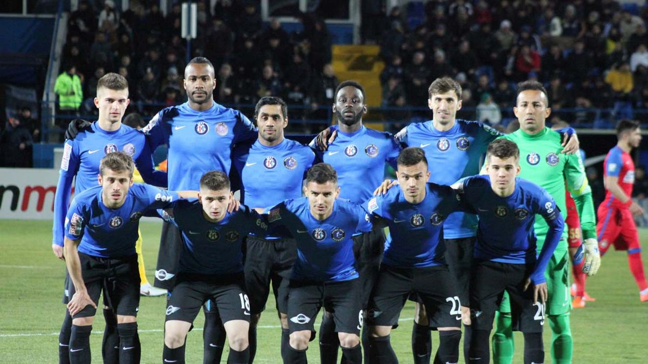 Hagi așteaptă Steaua la negocieri: "Au zis că îi vor, dar nu îi dăm oricum." Cele două transferuri care se pot face în vară