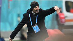 Marius Măldărășanu, reverență în fața lui Ianis Stoica după hat-trick-ul din Sepsi – FC Hermannstadt 2-3: „Jos pălăria!”