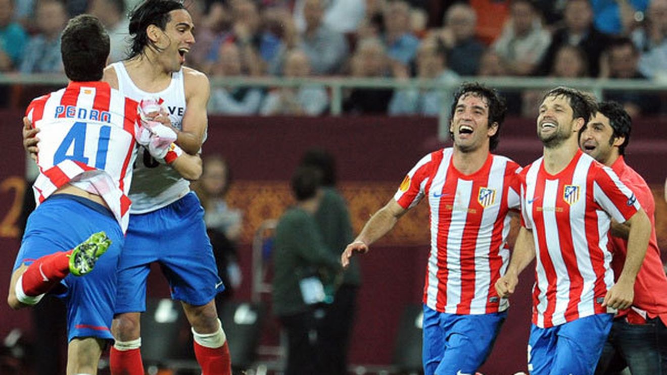 Columbianul nu are loc în echipa lui Vilanova:** 'Falcao este foarte bun, dar nu pentru Barcelona'